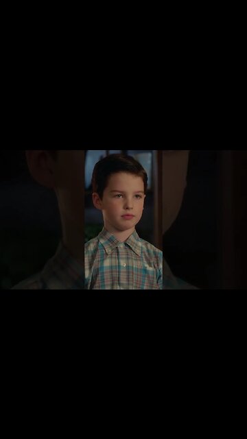 #Filme "Jovem Sheldon" (#YoungSheldon)