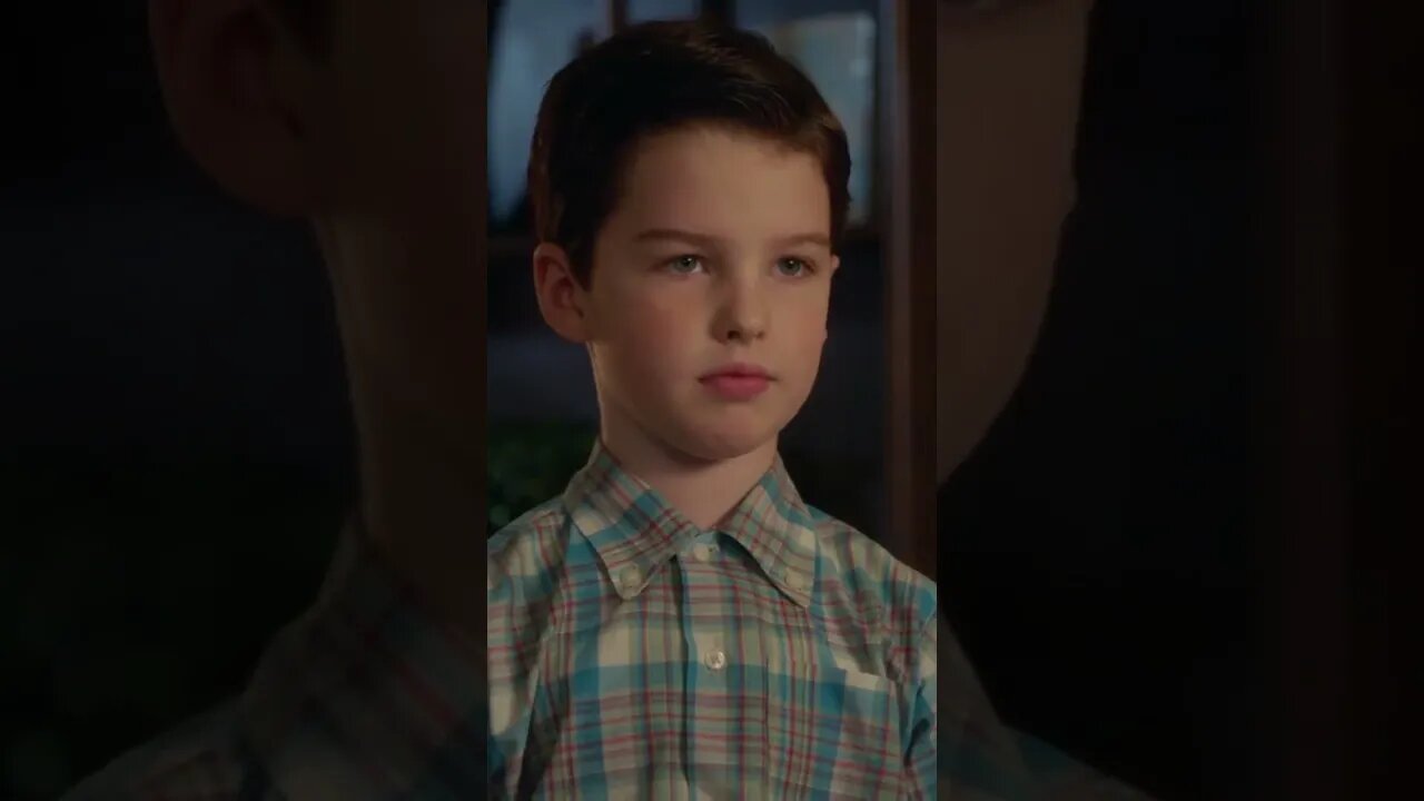 #Filme "Jovem Sheldon" (#YoungSheldon)