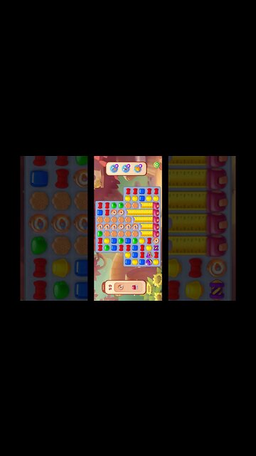 Shorts Playrix Homescapes Gameplay Walkthrough Level 13004-010