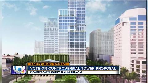 Committee meets to discuss 'One Flagler' development