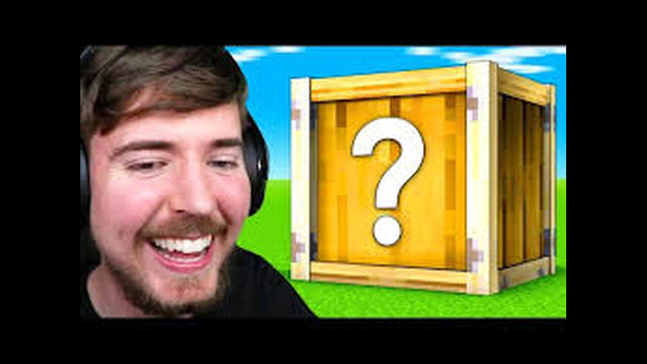 The Mystery box