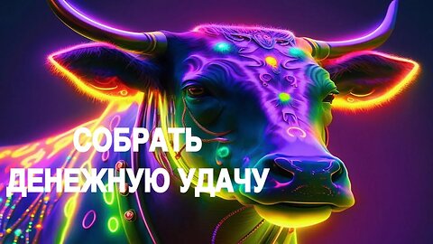 СОБРАТЬ ДЕНЕЖНУЮ УДАЧУ ДЛЯ СЕБЯ ведьмина изба теургия