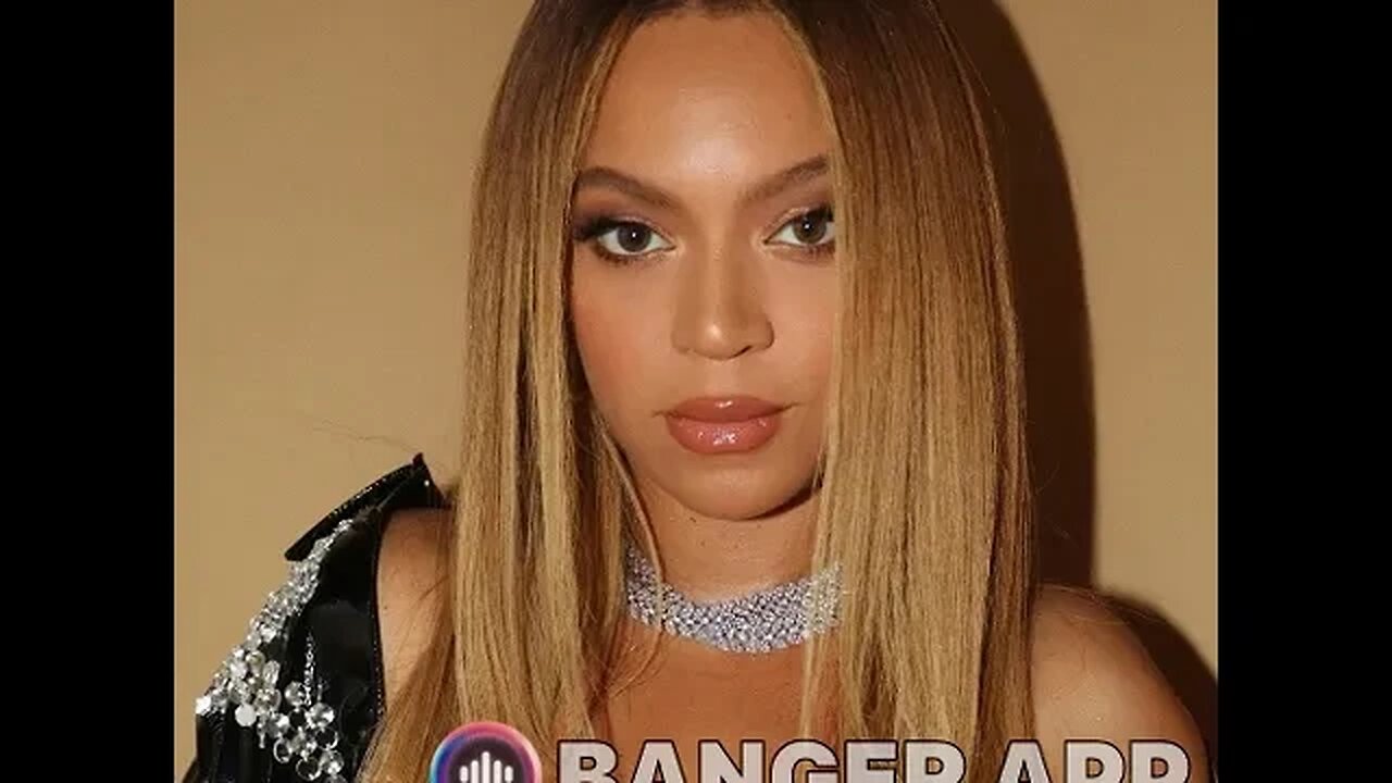 Beyoncé ra ča ha cover ai