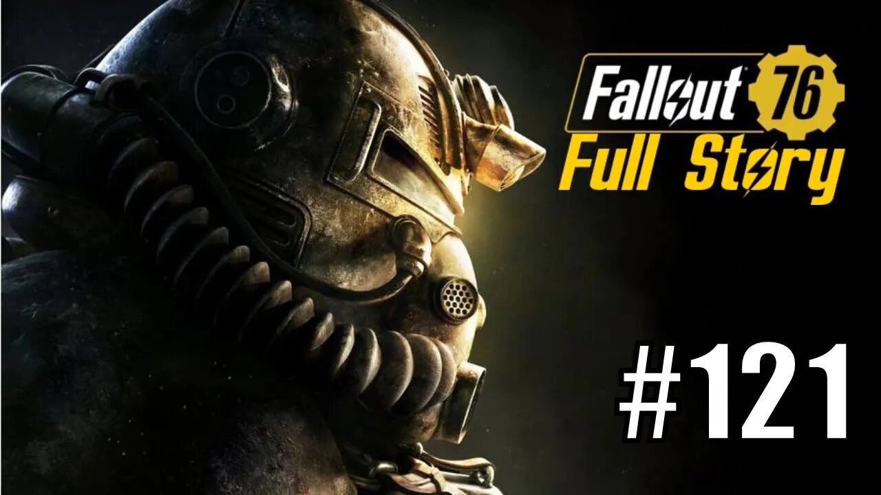 Rose i Rosalynn - Zagrajmy w Fallout 76 PL #121