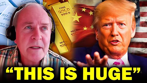 Jim Willie | MASSIVE GOLD FORECAST!! Prepare for Massive Gold & Silver Rally in 2025