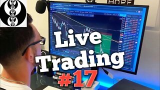 Trading Forex Live 🤑 [ Asian Killzone ] EurUsd Analysis