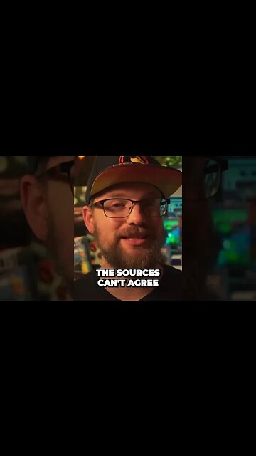 Shocking Superman Legacy Rumors Brainiac Revealed | Nerd #shorts