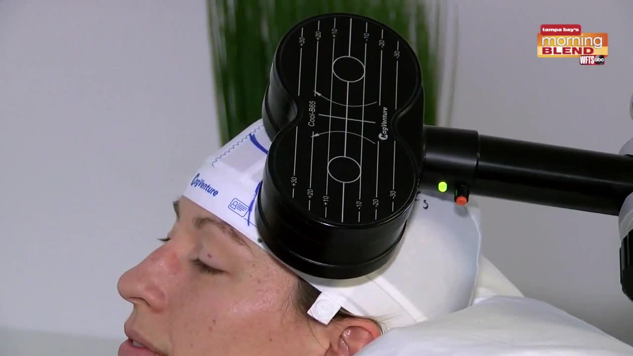 NeuroSpa | Morning Blend