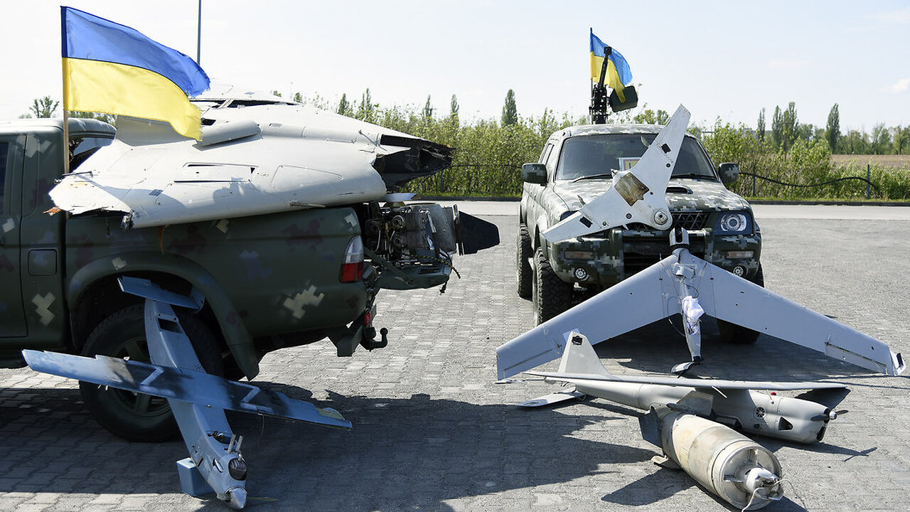 Rekordowy atak dronów na Moskwę. Prawda została wypowiedziana i czas ją usłyszeć.