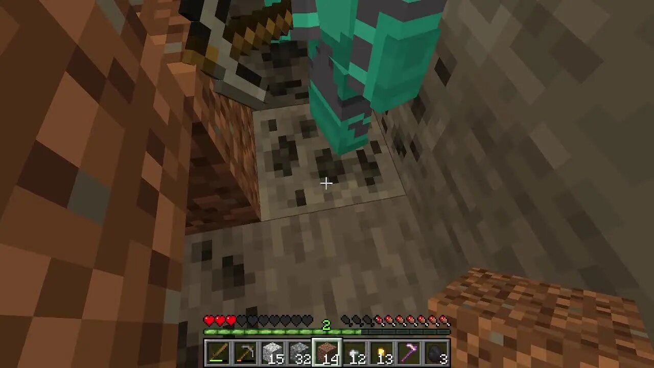 Late Night Minecraft (Part 1) feat. Ice413