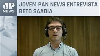 Economista repercute Boletim Focus com projeção de recuo para inflação: “Já esperava”