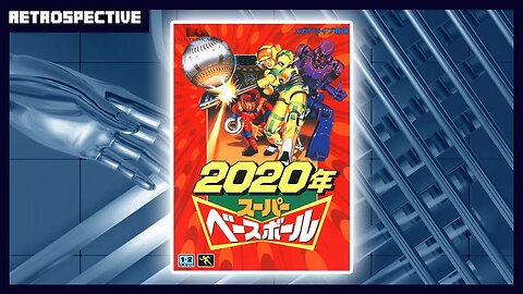 Super Baseball 2020 Retrospective 