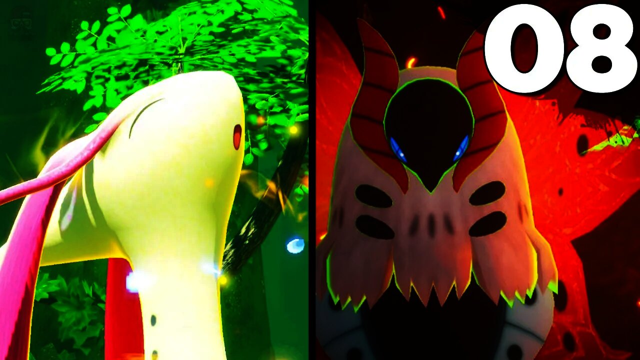 New Pokemon Snap - Part 8 - Not One, Not Two, But Three Illumina Pokemon!