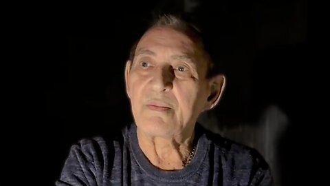 Derek Sanford, Wellingborough 9/2/24