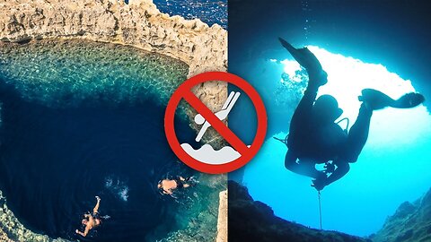 Top 10 Places You Should Never Swim