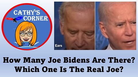 2 Joe Bidens