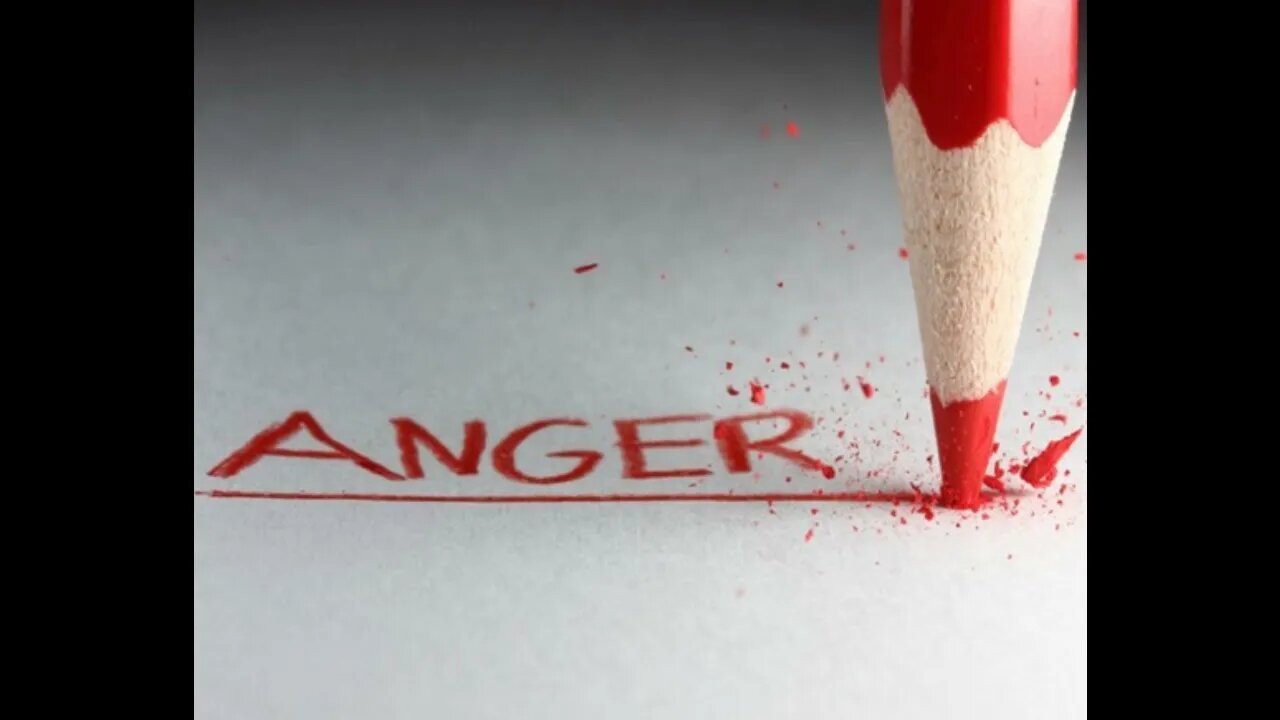 The negative or con impact of anger, how anger issues can sabotage your development