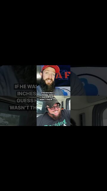 Here’s Your Dose of REALarious…🤣🤣🤣 with @RippedRedneck #duet #funnycomedy #makeyoulaugh #funny