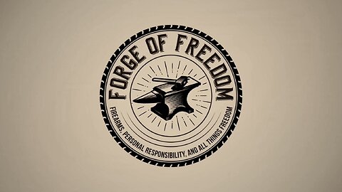 Episode 53. Gun Control and The Arbitrary Definition of “Assault Weapons”