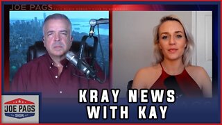 Kay With Kray News Of The Day!