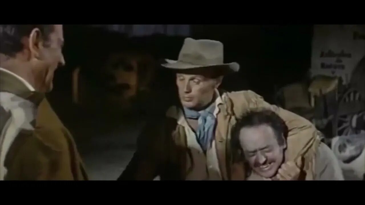 The Alamo - 1960