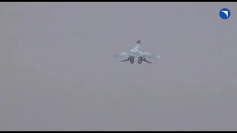 UAC delivered a batch of Su-35S fighter jets to the Russian Armed Forces