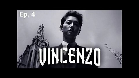 vincenzo episode 4 last part 4 in hindi dubbed