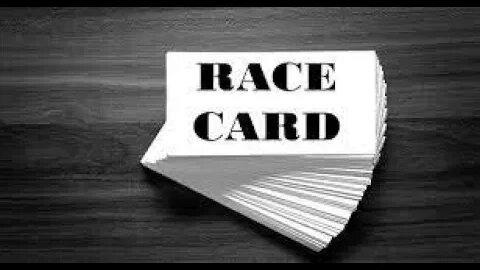 Difference Between Speaking Out Against Racism And Pulling The Race Card; The Latter Is Unacceptable