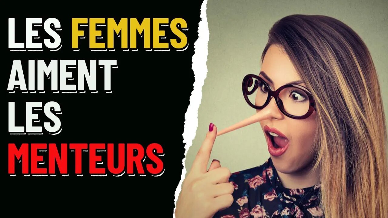 les femmes aiment se faire avoir, L’arnaqueur de Tinder #féminisme #simonleviev #amour #couple