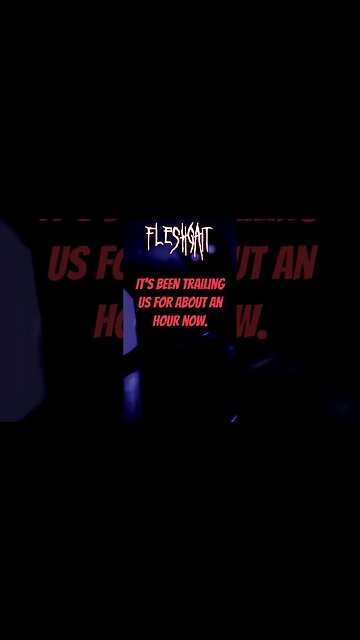 Fleshgait ASSIMILATES Into Group Of Hikers