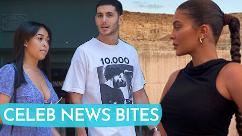 Kylie Jenner DATING Jordyn Woods EX Boyfriend!?