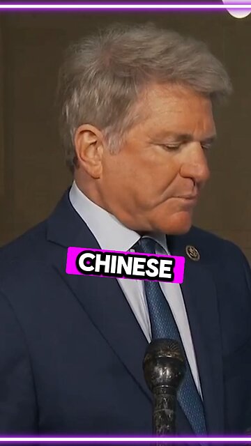 Congress Has No Idea Where Drones Came From