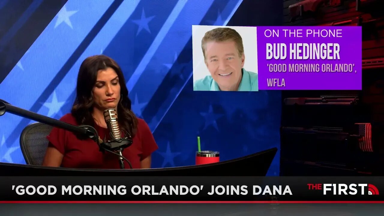 HURRICANE IAN: The Catastrophic Disaster w/ 'Good Morning Orlando'