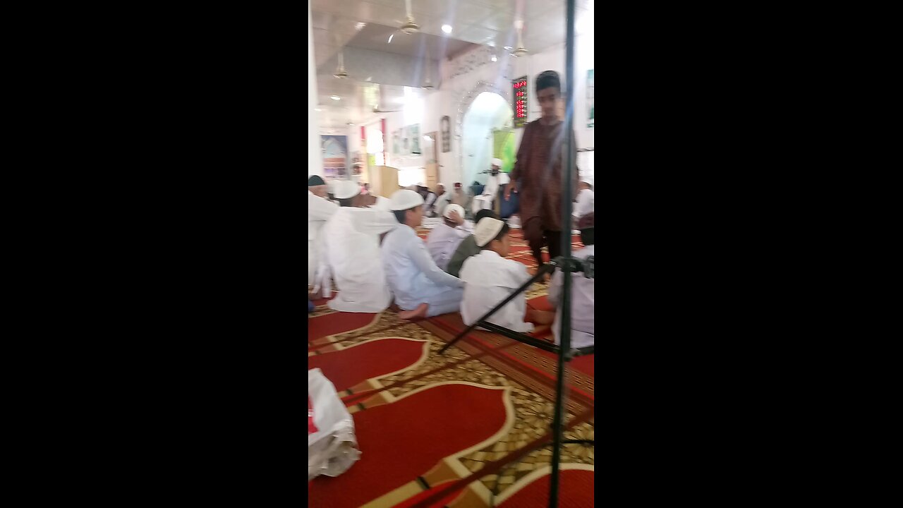 Islic Video /Islamic Status /#islamicvideo