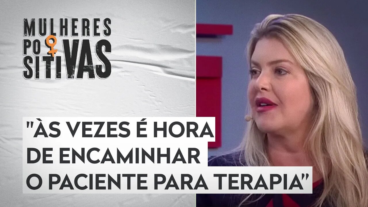 Necessidade ou pressão? Médica fala sobre exageros na estética | MULHERES POSITIVAS