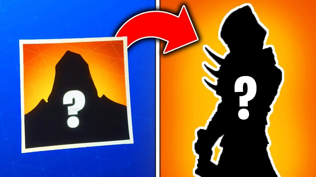 *NEW* ROAD TRIP SKIN LEAKED! (Fortnite: Battle Royale)