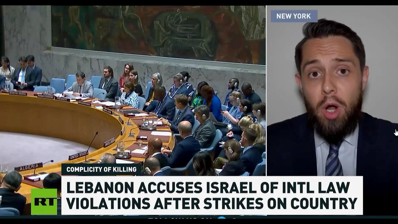 2024 Aug 1 Awaiting Reprisal for Israeli Attacks Against Beirut & Tehran