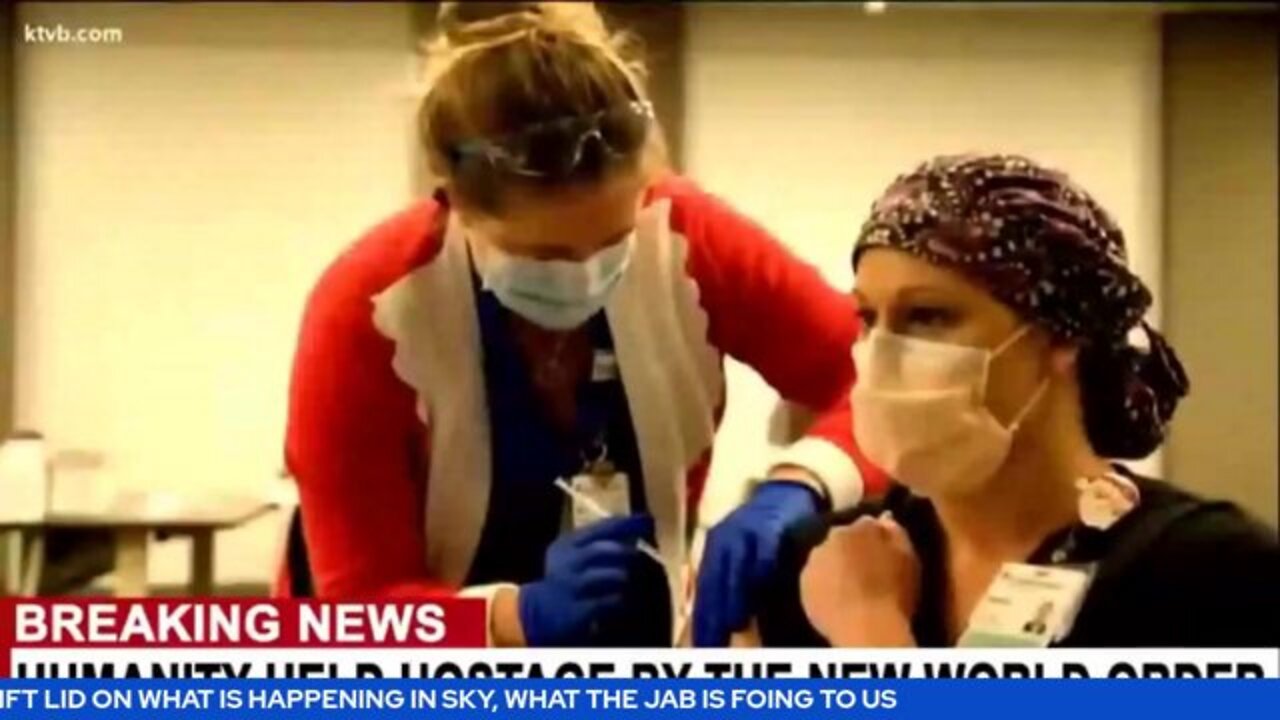 PILOTS, DOCTORS + AVIATION EXPERTS LIFT LID ON WHAT IS HAPPENING IN SKY, WHAT THE JAB IS FOING TO US
