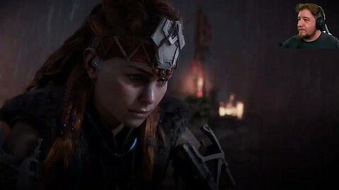 Horizon Zero Dawn Part 20