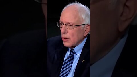 Bernie on Billionaires