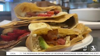Take out Tuesday: Inner Rail Food Hall