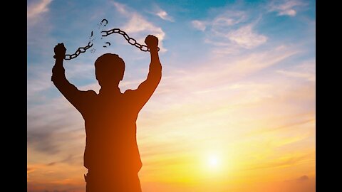 (BREAK THE CHAINS!) People of the world fight the takeover