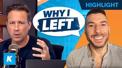 Why I Left My Successful Finance Career