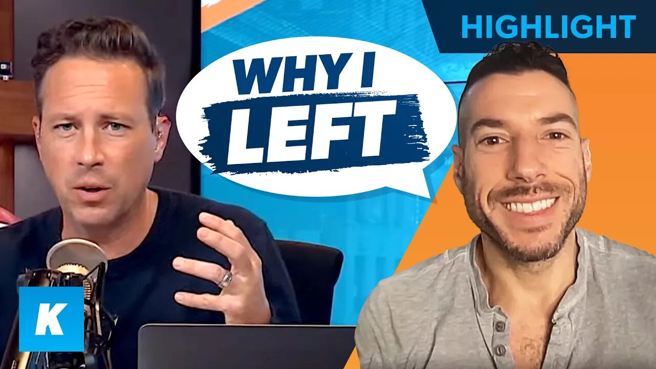 Why I Left My Successful Finance Career
