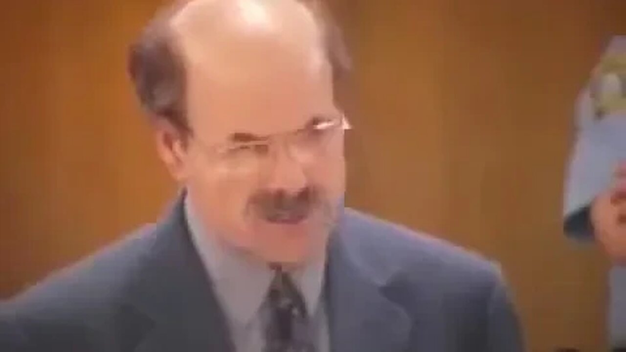 Dennis Rader Sentencing Statement | BTK Killer