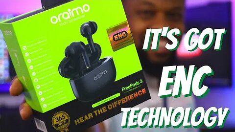 ORAIMO FREEPODS 3