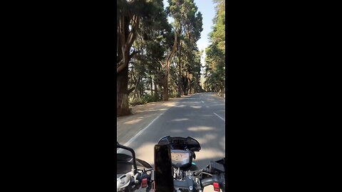 Ooty trip