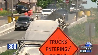 2 plans to tackle Colorado roads, traffic on ballot