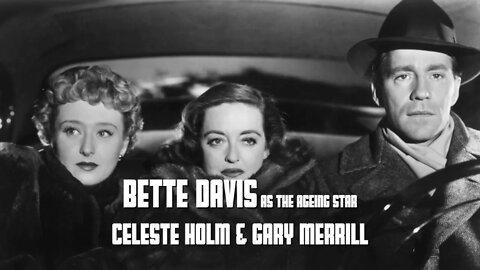 All About Eve (movie classics)