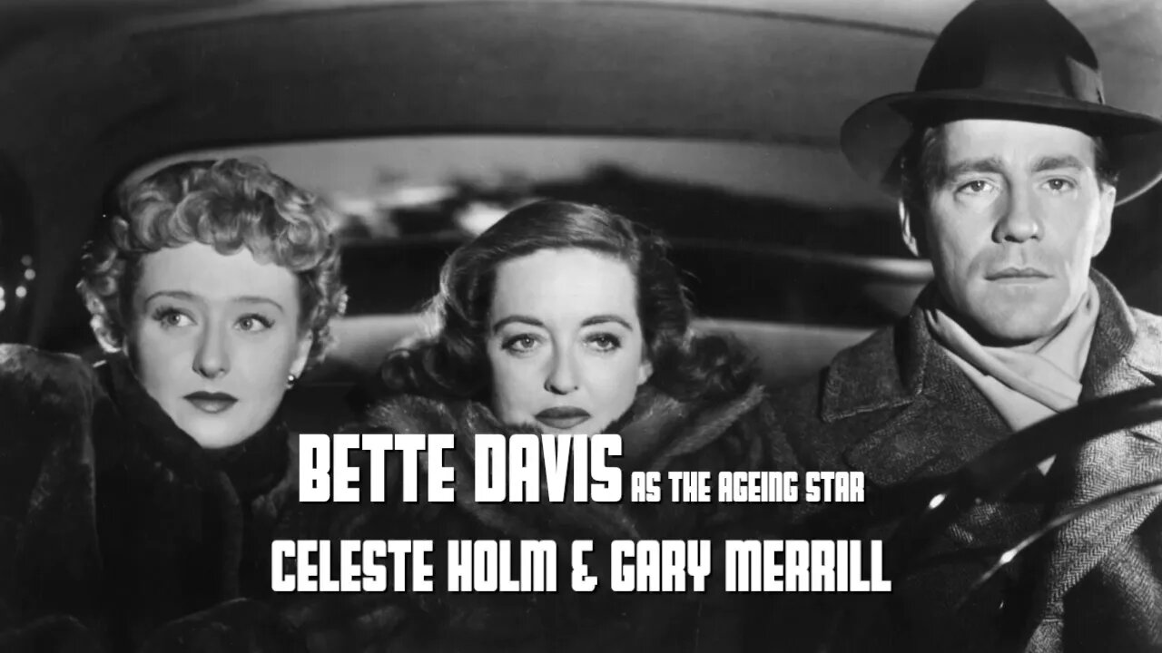 All About Eve (movie classics)